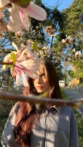 EllyMaysのspring in my mind🌸の 2枚の写真