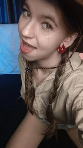 RochelCozzi Girl from the Wild West Pic 9