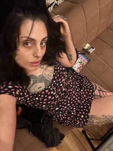 MagdaInks XXX nøgenfoto 3