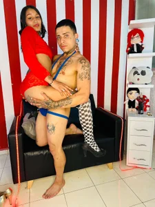 dereck_sofias red hot sexfoto 7