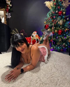 Ladyy_brownn Merry christmas 🎁🎄 Foto 6