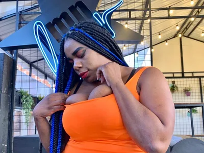 Orange! od Idiris_big  4 snímek