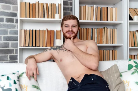 DominicGengry Me for you! Pic 4