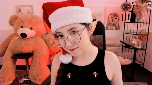 VirtuallVoyant Christmas Kuva