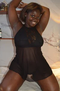 samantha_swettt ebony shamanta🥵😈 Pic 3