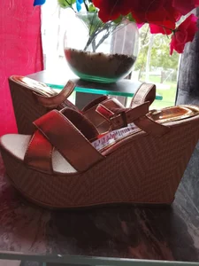 high heel shoes od Venus_Blackk  3 snímek