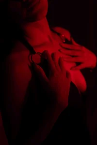Mystery red