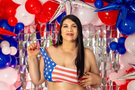 hotmature1feliz 4 de julio!! 😎 Bild