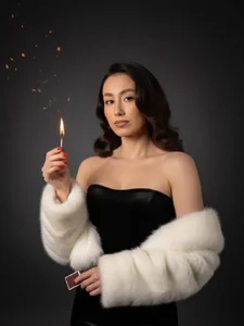 DeliaPesta Eyes That Tease 사진