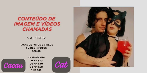 cacaucat's photo