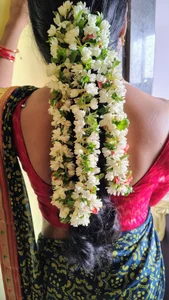 Ek-Dum-Angel In saree зображення