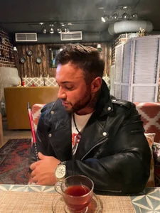 DemianblakeのDemian Blakeの 6枚の写真