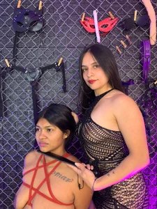 Emily_Rouse_Bdsm 😈😈😈😈😈😈 Pic 4