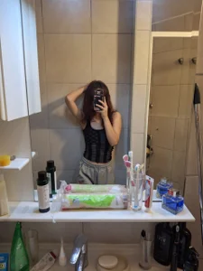 love me