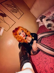 Alicia_Rose69 HALLOWEEN 2025 Poză 7