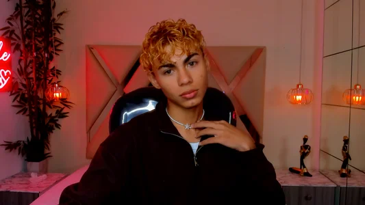 Anyelo_Twink I feel good today. Pic