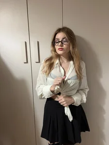ChiaraVenturi Ready to sin😈 Pic 4