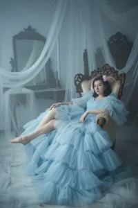 The magical world of bunnyy de HunnyyLove  Imagens