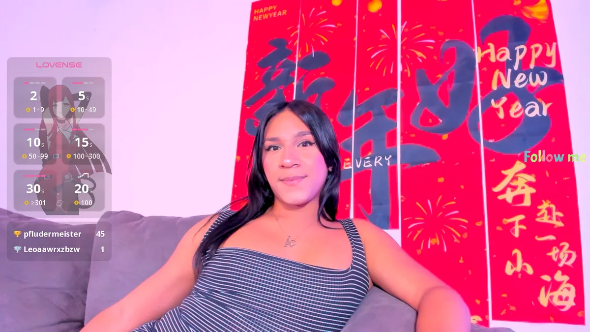 Andrea-Fox Trending Pic 226