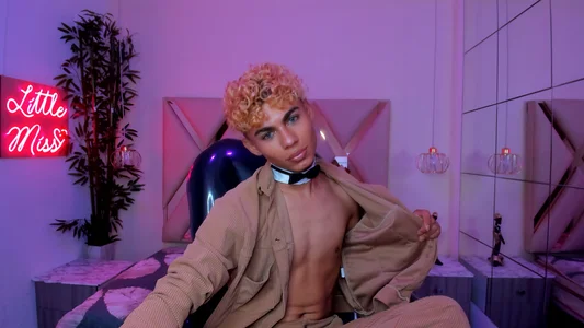 Anyelo_Twink New look Halloween зображення 2