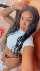 SalomeRestrepo sexy day 🔥 Billede 2