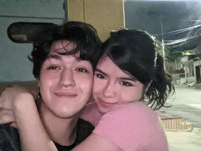EmilyAndrew_XxEmi and Andrew 🔥 Bild 3