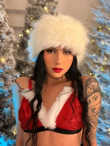 LaurentConnor Let's welcome christmas Gambar