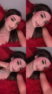 samantha_onix's XXX Nude Photo 1