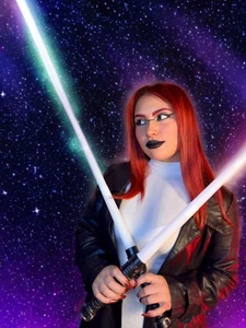 a crazzy star wars day de Raven_Blue_ Foto 8