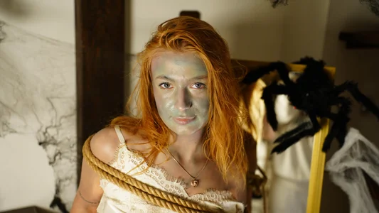 BeatriceBinoche 🎃🎃🎃 Gambar