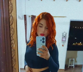 amberthomson_cm Redhead Dreams ❤️✨ 사진 2