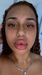 Tishacurve_'s XXX Nude Photo 3