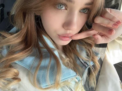 KayceMatthai its me blond зображення