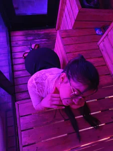 adajonnes very mischievous secretary Pic 7