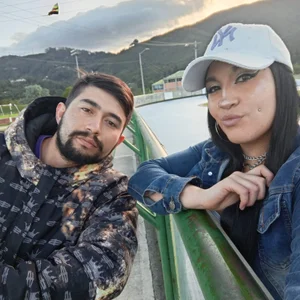 Bonnie-Clark Bonnie & Clarck  9. fénykép