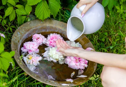 Outdoor laundry de Sofia_Soul Foto