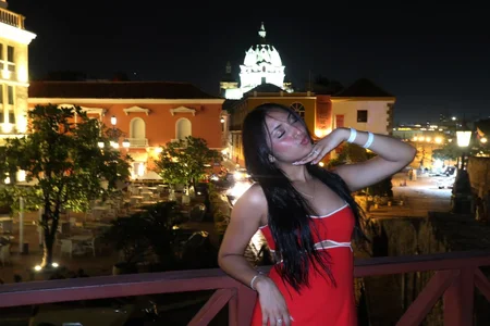 ScarlettVelvet Cartagena Pic 4