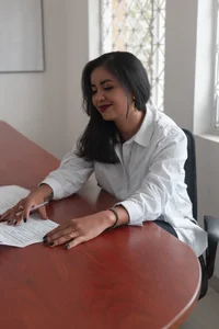 Violet_Lex I misbehaved in the office 🤫🔥 slika 3
