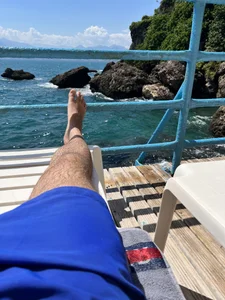 sexdiscolove Foot Pic 2