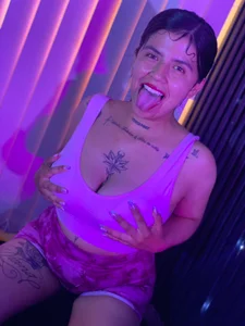 CataleyaLars20 I'm naughty 圖片 6