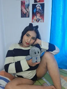 fiory_tay hey 🌸 Foto 2