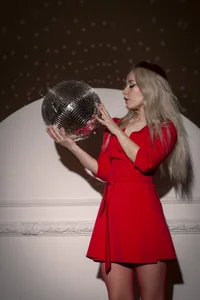 Bunny__of_love ✨In anticipation of magic✨ Εικόνα