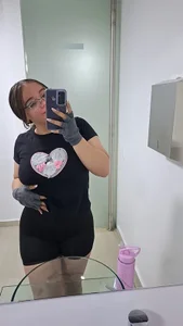 PersefoneSnow I want feeling all ur body here 🤭  4. fénykép