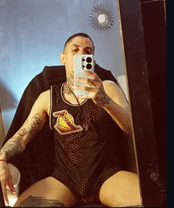 IaDoherty: I know you want to try 🔥 ( фото)