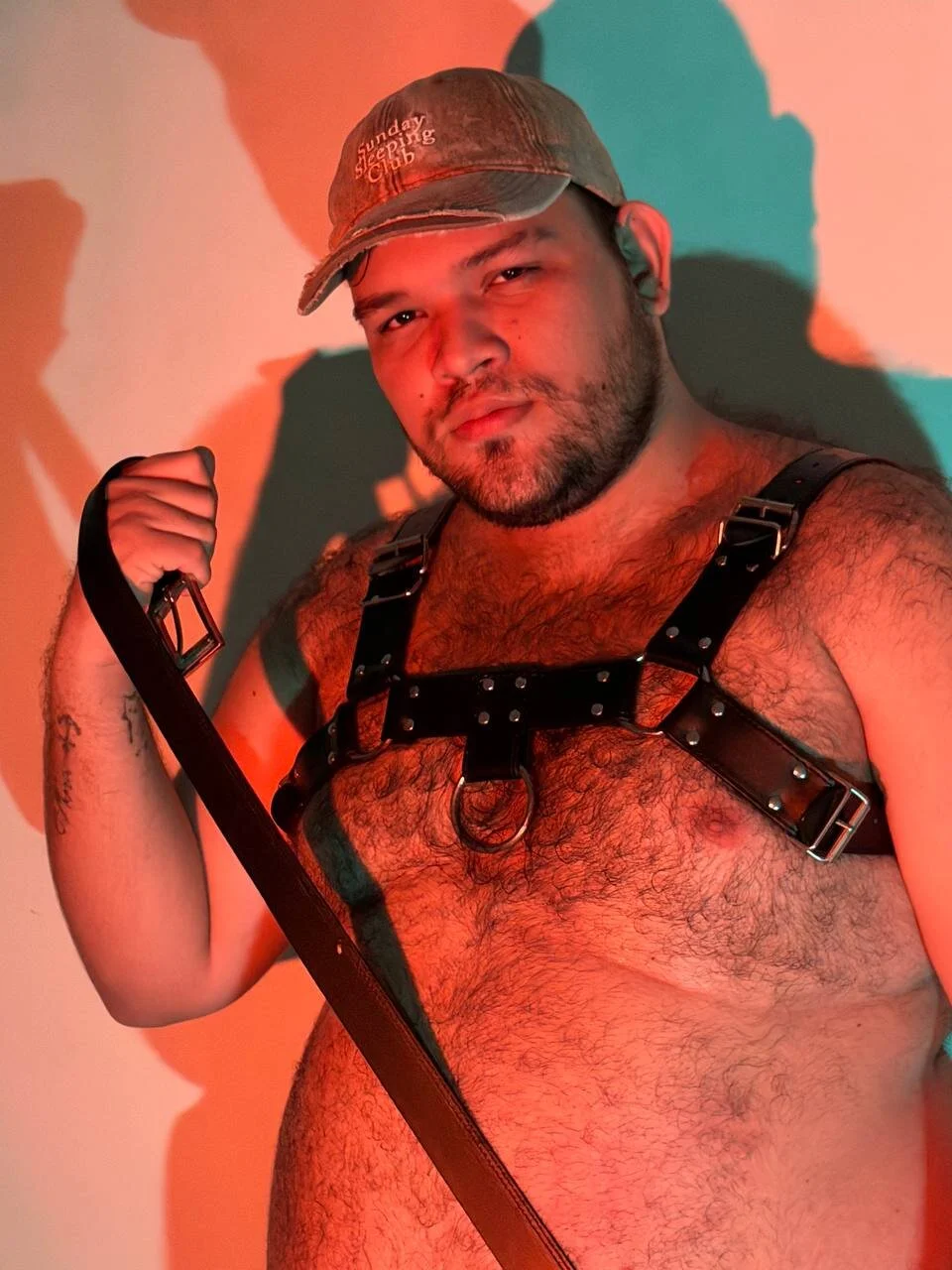 big__bearrr 热门图片 6364