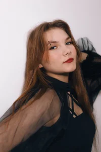 Nika_OMG Photo from my photo shoot  2. fénykép