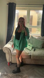 Forbidden-Irish-x St paddy day টি ছবি