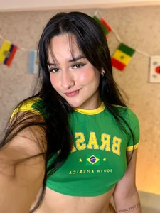 hanna_lee02のMy special world cup!🔥🥵の 3枚の写真