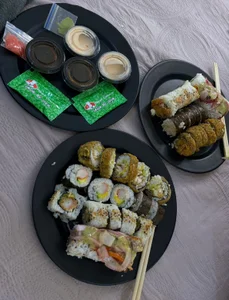 Katya_blondeのFavorite food🎀の 2枚の写真