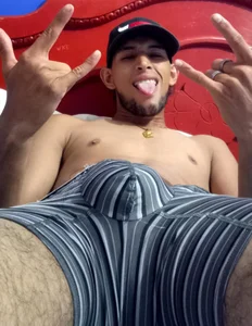 Alex_TheWolf's XXX Nude Photo 7